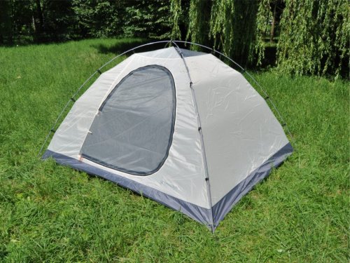 Палатка Mousson ATLANT 4 Sand