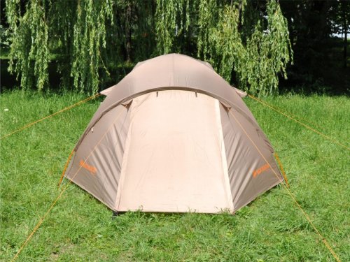 Палатка Mousson ATLANT 4 Sand