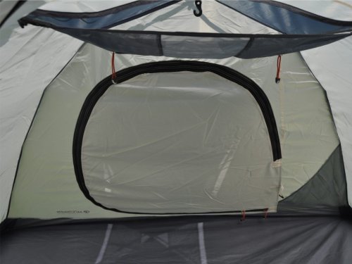 Палатка Mousson ATLANT 4 Khaki