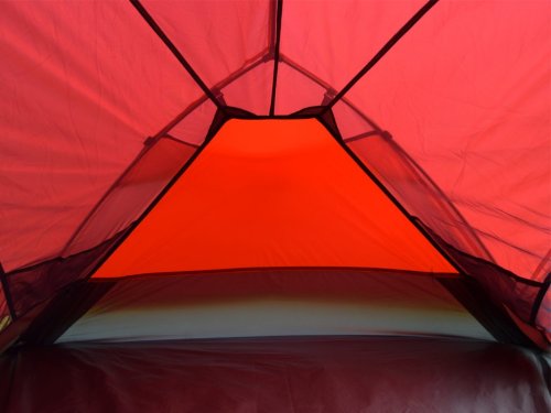 Палатка Mousson AZIMUT 2 Red