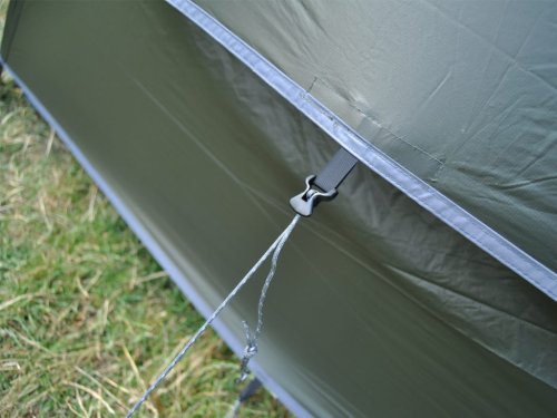 Палатка Mousson AZIMUT 2 Khaki