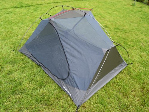 Палатка Mousson AZIMUT 2 Khaki