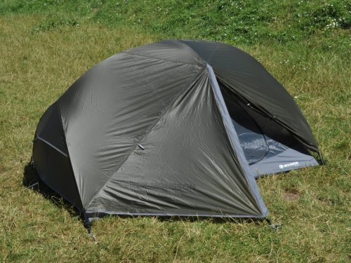 Палатка Mousson AZIMUT 2 Khaki