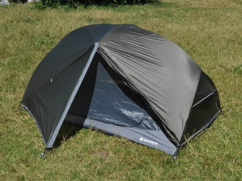 Палатка Mousson AZIMUT 2 Khaki