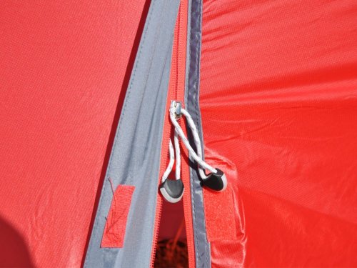 Палатка Mousson AZIMUT 3 Red