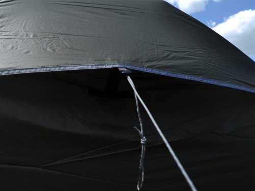 Палатка Mousson AZIMUT 3 Khaki