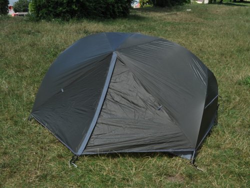 Палатка Mousson AZIMUT 3 Khaki