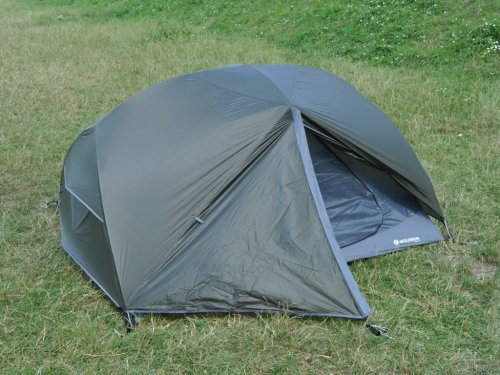 Палатка Mousson AZIMUT 3 Khaki