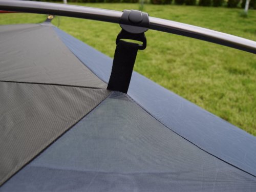 Палатка Mousson AZIMUT 3 Khaki