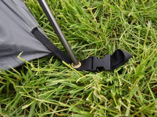 Палатка Mousson AZIMUT 3 Khaki