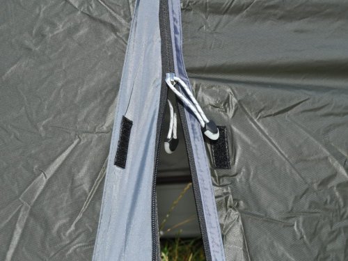 Палатка Mousson AZIMUT 3 Khaki