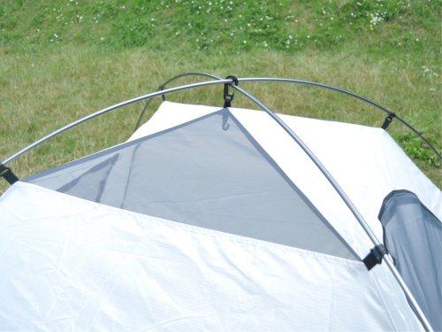 Палатка Mousson ATLANT 3 AL Orange