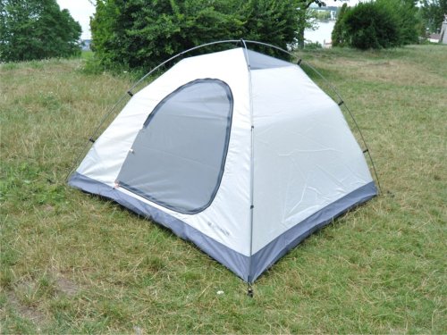 Палатка Mousson ATLANT 3 AL Orange