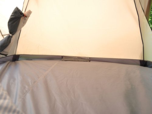 Палатка Mousson ATLANT 4 AL Sand