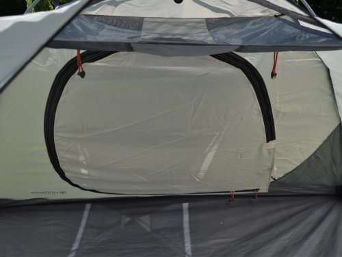 Палатка Mousson ATLANT 4 AL Sand