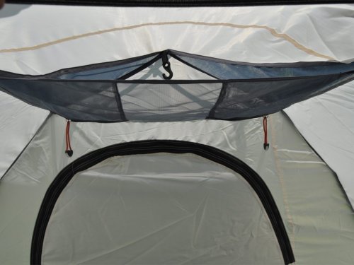 Палатка Mousson ATLANT 4 AL Sand