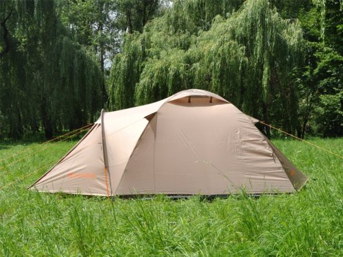 Палатка Mousson ATLANT 4 AL Sand