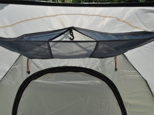 Палатка Mousson ATLANT 4 AL Khaki