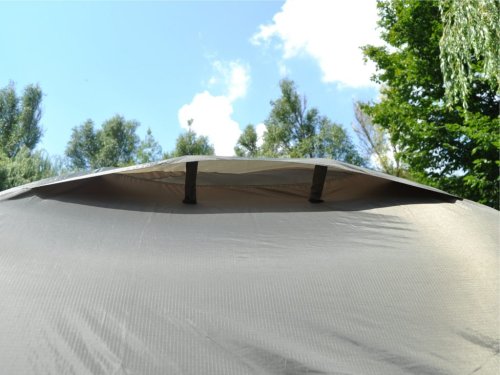 Палатка Mousson ATLANT 4 AL Khaki