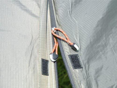 Палатка Mousson ATLANT 4 AL Khaki