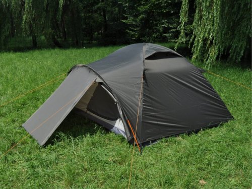 Палатка Mousson ATLANT 4 AL Khaki