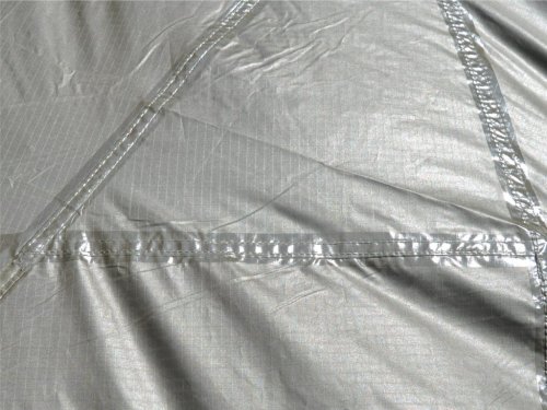 Палатка Mousson ATLANT 4 AL Khaki