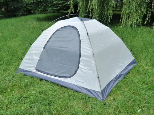 Палатка Mousson ATLANT 4 AL Khaki