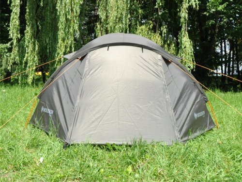 Палатка Mousson ATLANT 4 AL Khaki