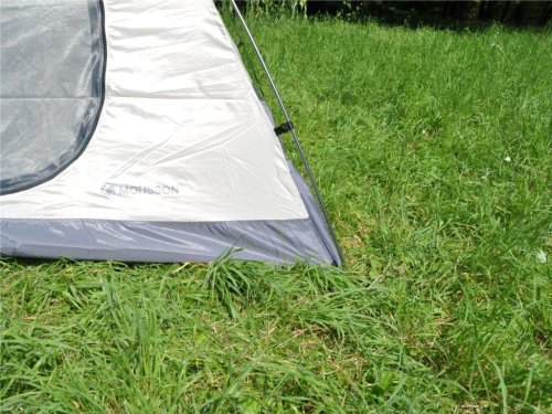 Палатка Mousson ATLANT 4 AL Khaki