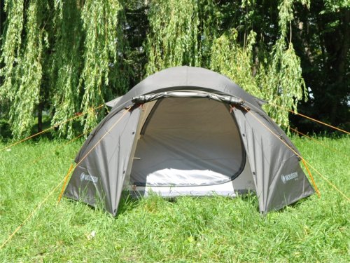 Палатка Mousson ATLANT 4 AL Khaki