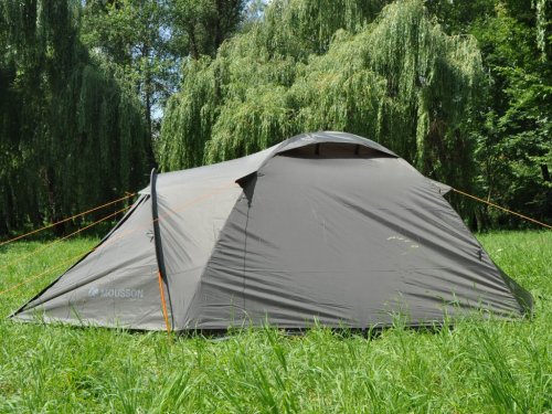 Палатка Mousson ATLANT 4 AL Khaki
