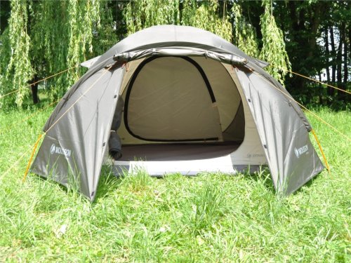 Палатка Mousson ATLANT 4 AL Khaki