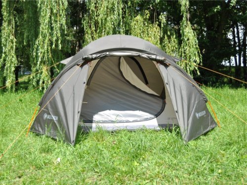 Палатка Mousson ATLANT 4 AL Khaki