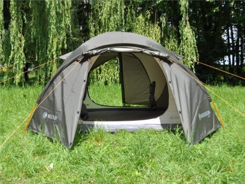 Палатка Mousson ATLANT 4 AL Khaki