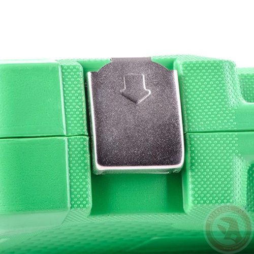 Набор инструмента Intertool ET-6077