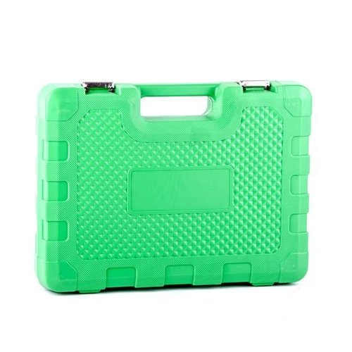 Набор инструмента Intertool ET-6077