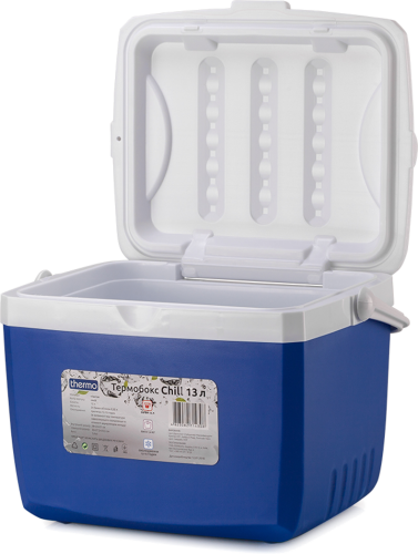 Термобокс Thermo Chill 13л