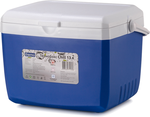 Термобокс Thermo Chill 13л