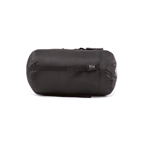 Спальный мешок Кемпинг Rest Red (с подушкой)