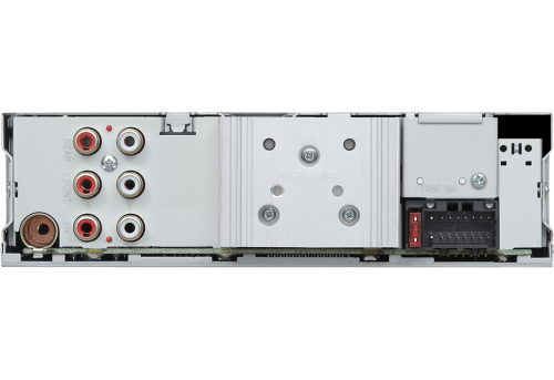 Автомагнитола Kenwood KDC-320UI