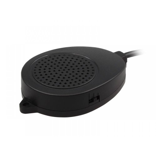 Парктроник Gazer PA40R черный