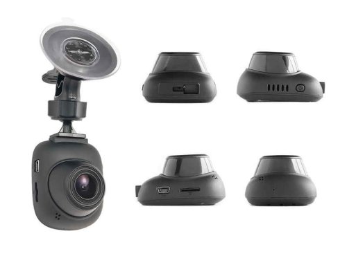 Відеореєстратор Incar VR-350