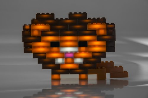 Конструктор LIGHT STAX с LED подсветкой Adventure S12004