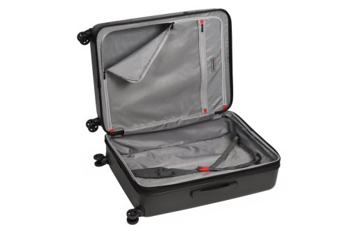 Комплект чемоданов Wenger Lumen 604333 (20"+24"+28", черный)