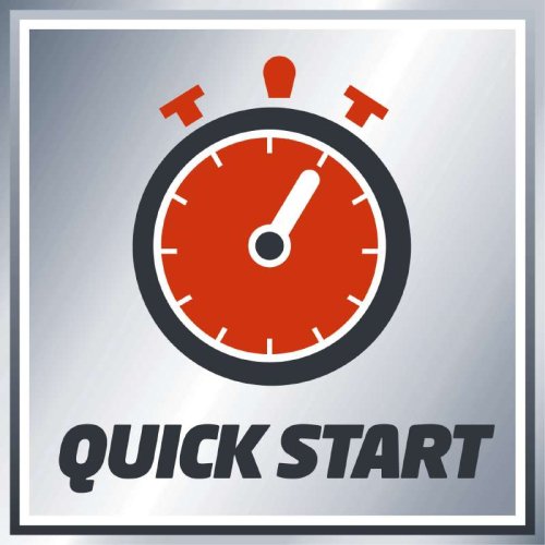 Газонокосилка бензиновая Einhell GC-PM 40 S-P (3404780)