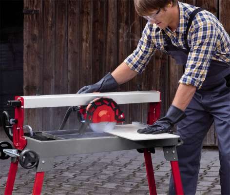 Плиткоріз Einhell TE-TC 620 U (4301295)