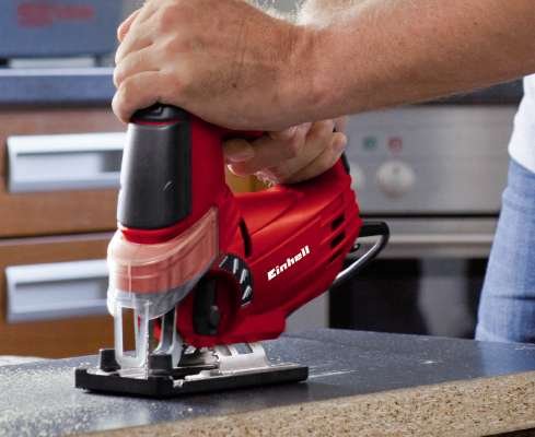 Лобзик Einhell TC-JS 85 (4321140)