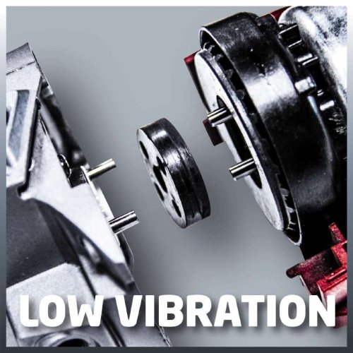 Болгарка Einhell TE-AG 18 Li Kit (4431119)