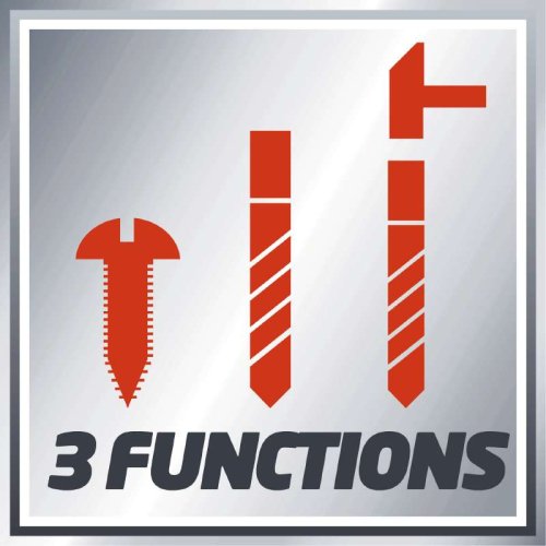 Перфоратор Einhell TE-HD 18 Li Kit (4513810)