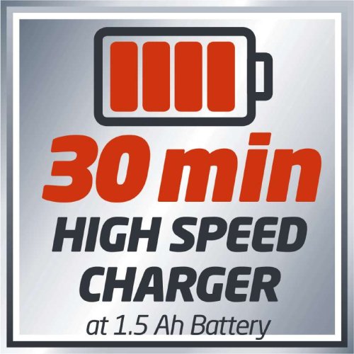 Перфоратор Einhell TE-HD 18 Li Kit (4513810)